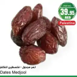 Almaya supermarket Dates Medjool offer