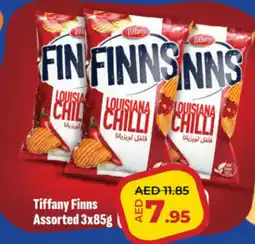 Lulu Hypermarket Tiffany Finns Assorted offer