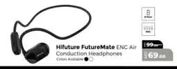 Lulu Hypermarket Hifuture FutureMate ENC Air offer