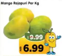 Al Madina Hypermarket Mango Rajapuri offer