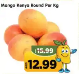Al Madina Hypermarket Mango Kenya Round offer