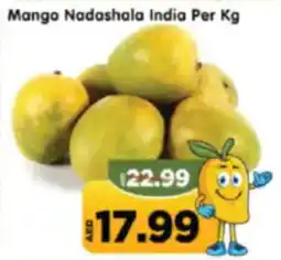 Al Madina Hypermarket Mango Nadashala India offer