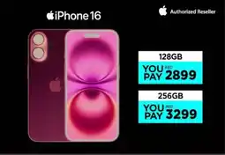 Emax Apple iPhone 16 offer