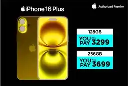Emax Apple iPhone 16 Plus offer