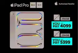 Emax Apple iPad Pro offer