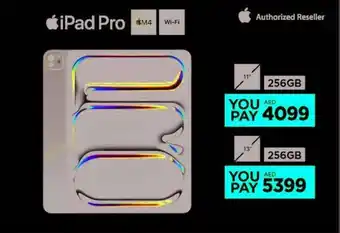 Emax Apple iPad Pro offer