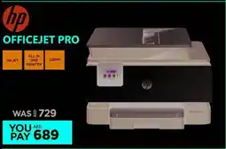 Emax Hp Officejet Pro offer