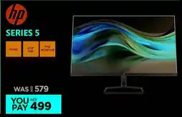 Emax Hp Series 5 offer