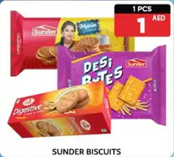 M Citymart Sunder Biscuits offer