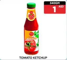 M Citymart Tomato ketchup offer