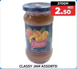 M Citymart Classy jam assortd offer