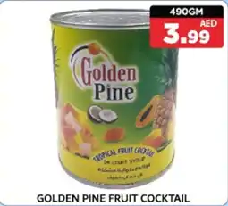 M Citymart Golden pine fruit cocktail offer
