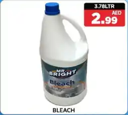 M Citymart Bleach offer