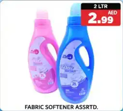 M Citymart Fabric Softener Assorted offer
