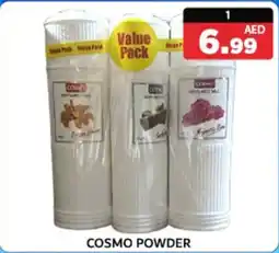 M Citymart Cosmo powder offer