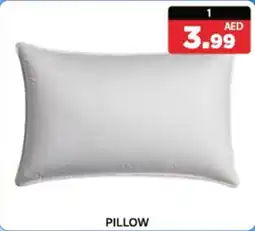 M Citymart Pillow offer