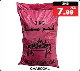 M Citymart Charcoal offer