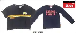 M Citymart Baby dress offer