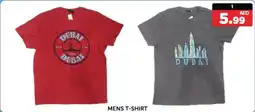 M Citymart Mens t-shirt offer