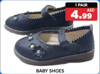 M Citymart Baby shoes offer