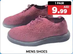 M Citymart Mens shoes offer