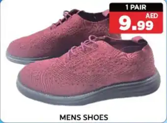 M Citymart Mens shoes offer