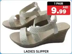 M Citymart Ladies slipper offer