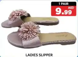 M Citymart Ladies slipper offer