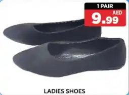 M Citymart Ladies shoes offer