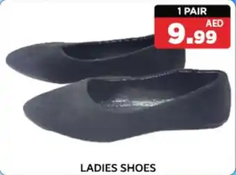 M Citymart Ladies shoes offer