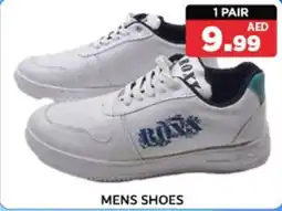 M Citymart Mens shoes offer