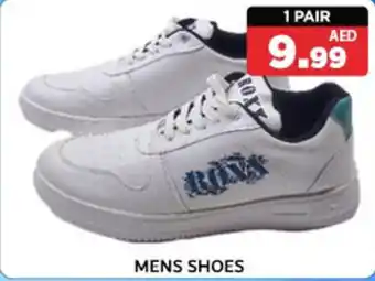 M Citymart Mens shoes offer