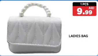M Citymart Ladies bag offer