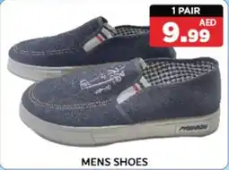 M Citymart Mens shoes offer
