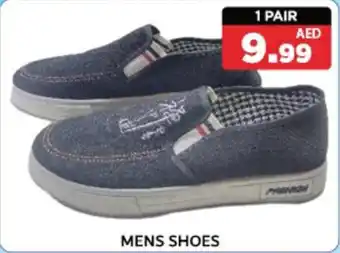 M Citymart Mens shoes offer