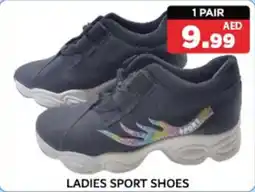 M Citymart Ladies sport shoes offer