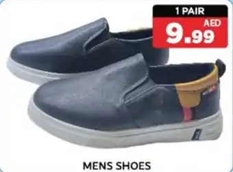 M Citymart Mens shoes offer