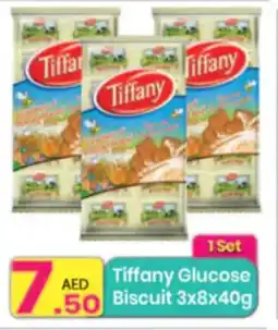 Everyday Center Tiffany Glucose Biscuit offer