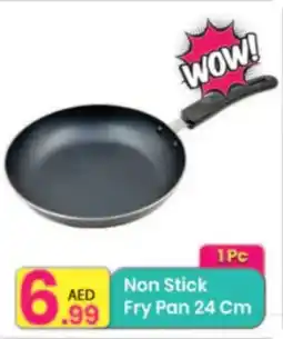 Everyday Center Non Stick Fry Pan offer