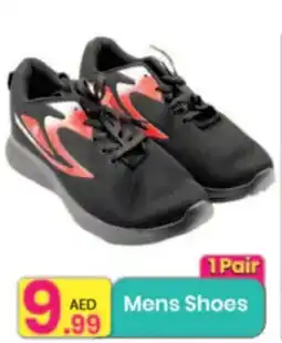 Everyday Center Mens Shoes offer