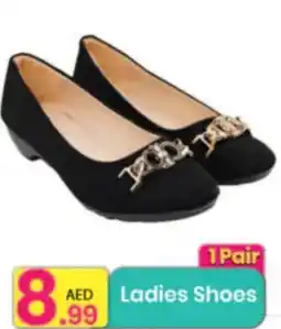 Everyday Center Ladies Shoes offer