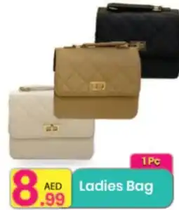 Everyday Center Ladies Bag offer