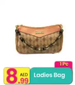 Everyday Center Ladies Bag offer