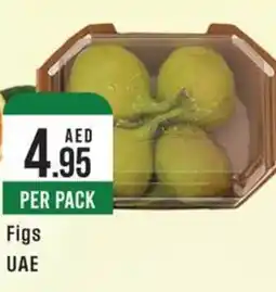 West Zone Supermarket Figs offer