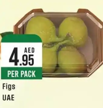West Zone Supermarket Figs offer
