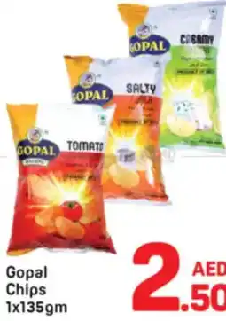 Day To Day Gopal Chips offer