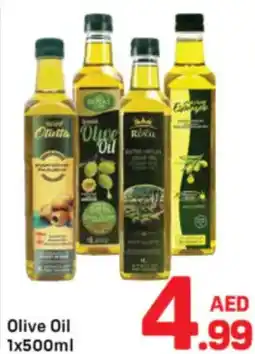 Day To Day Olive oil offer