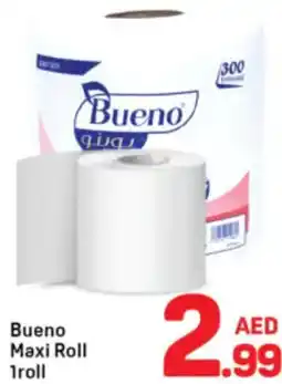 Day To Day Bueno Maxi Roll offer