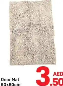 Day To Day Door Mat offer