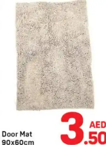Day To Day Door Mat offer